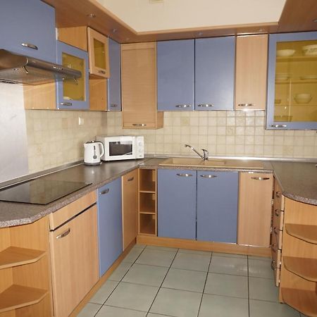 Centrum Noclegowe Apartament 5 Bydgoszcz Luaran gambar
