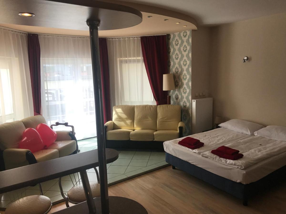 Centrum Noclegowe Apartament 5 Bydgoszcz Luaran gambar