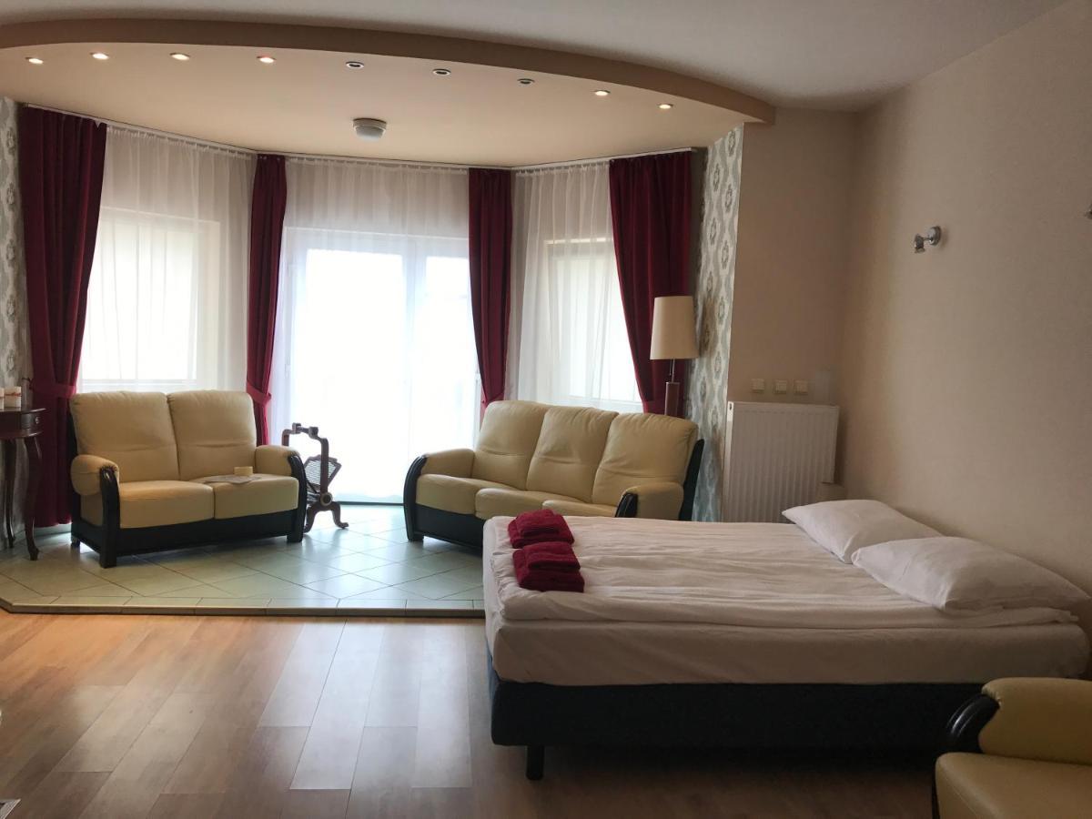 Centrum Noclegowe Apartament 5 Bydgoszcz Luaran gambar